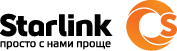 лого Старлинк